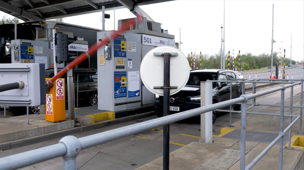 Local Motorists needed to shape M6toll’s game changing product