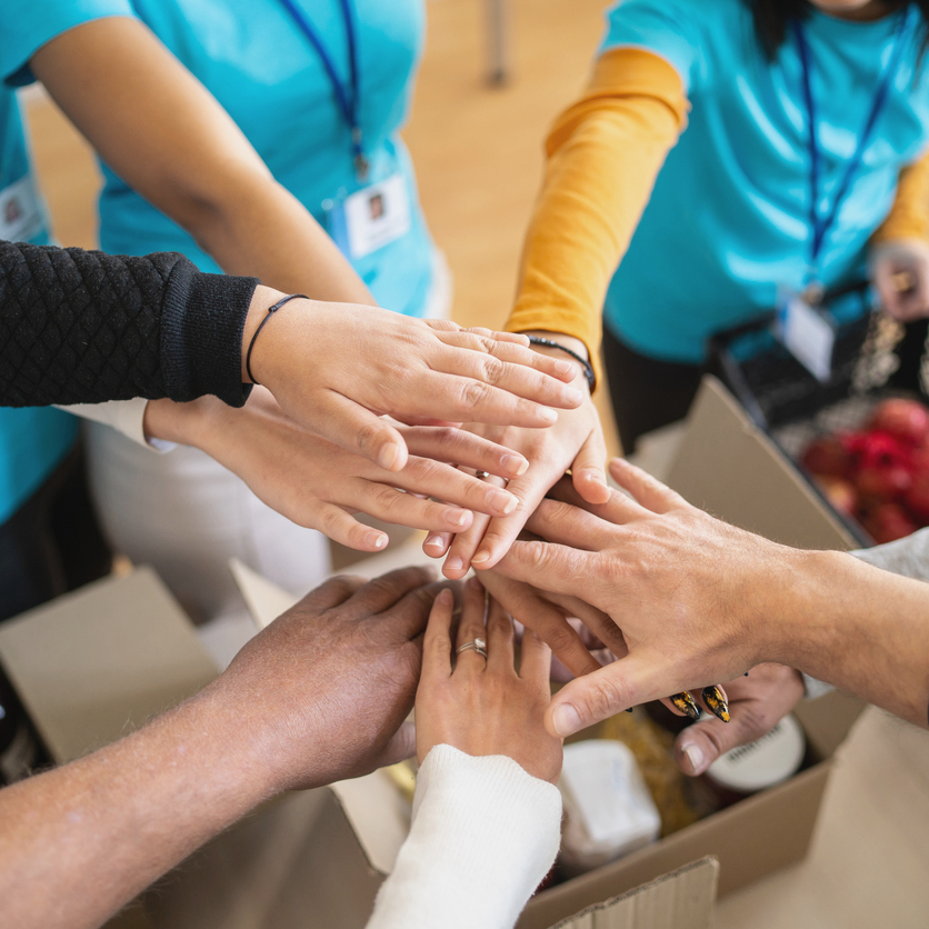 M6toll helps local charity celebrate 10 year milestone