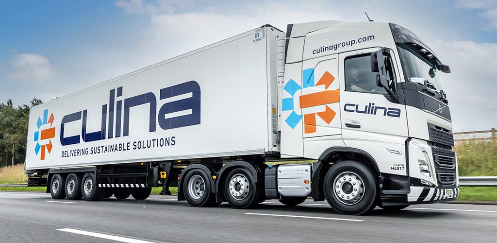 M6toll boosts Culina Group efficiency drive