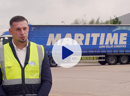 Maritime M6toll case study