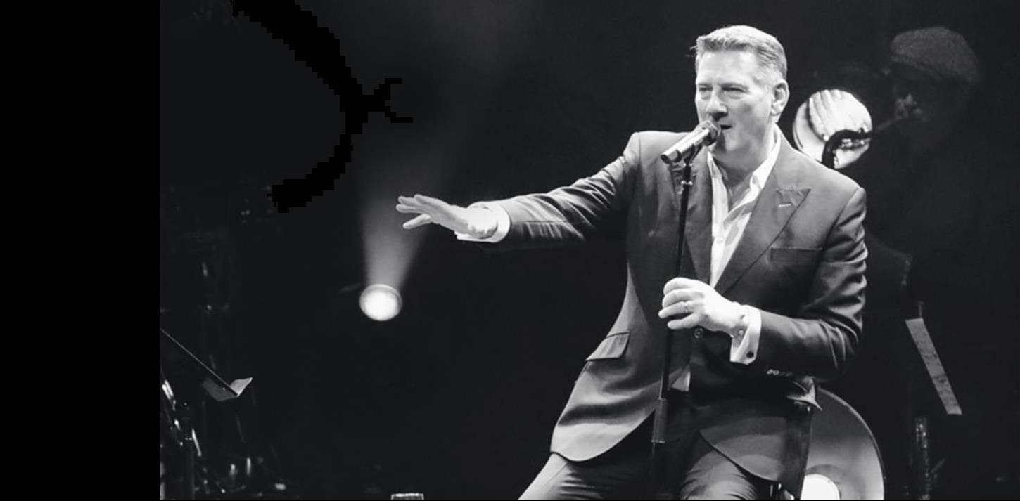 Tony Hadley Meet &#038; Greet Competition image