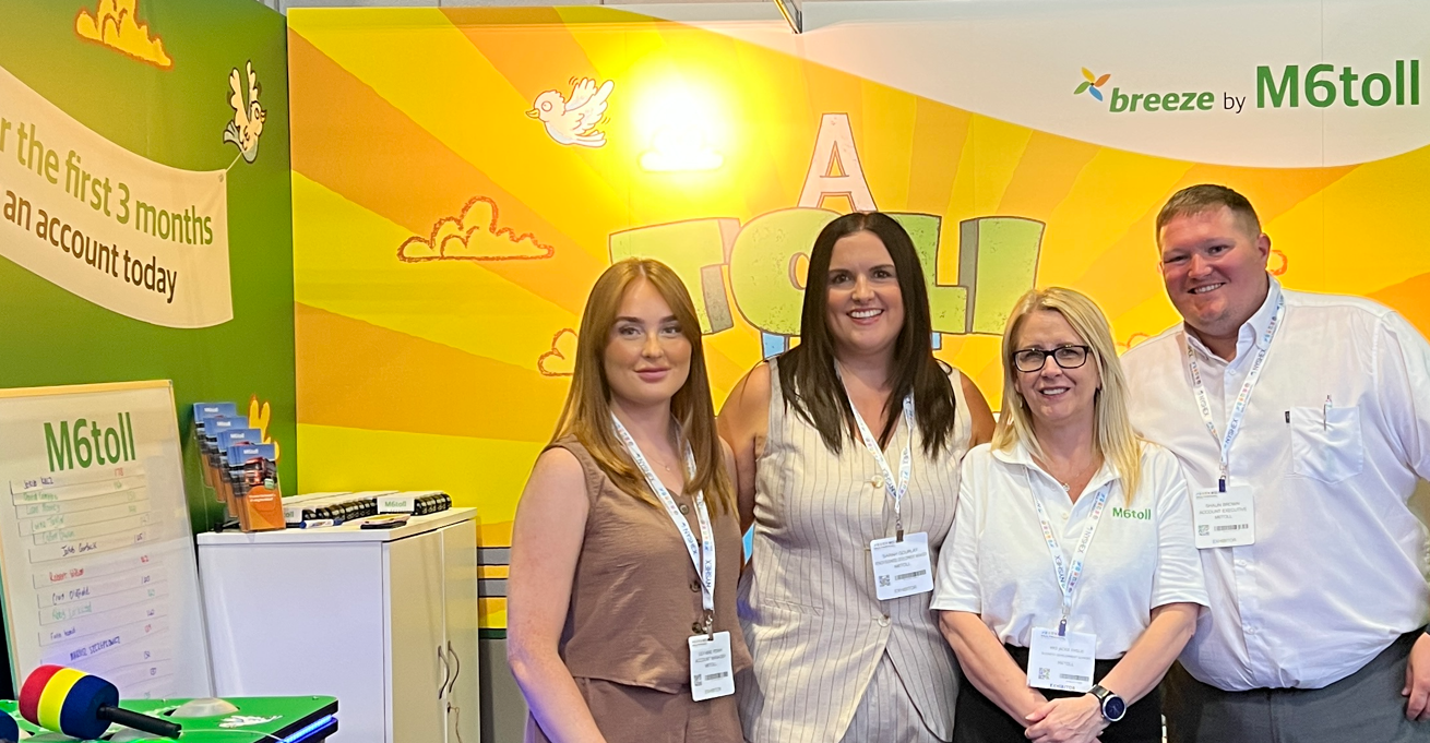 Meet our Business Development Team image