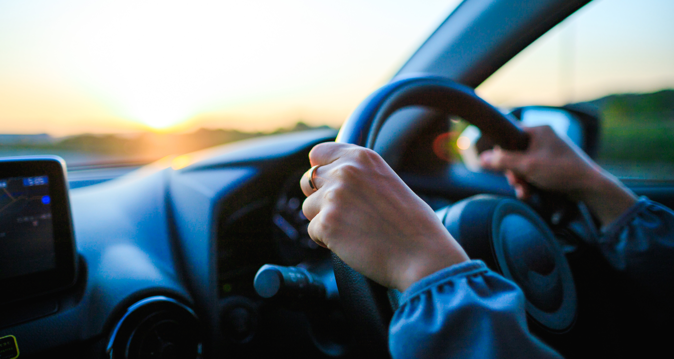 Driving Information image