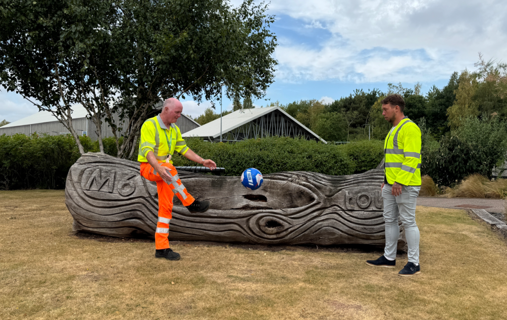 Strengthening Communities Through Sport: New Funding Opportunity from M6toll