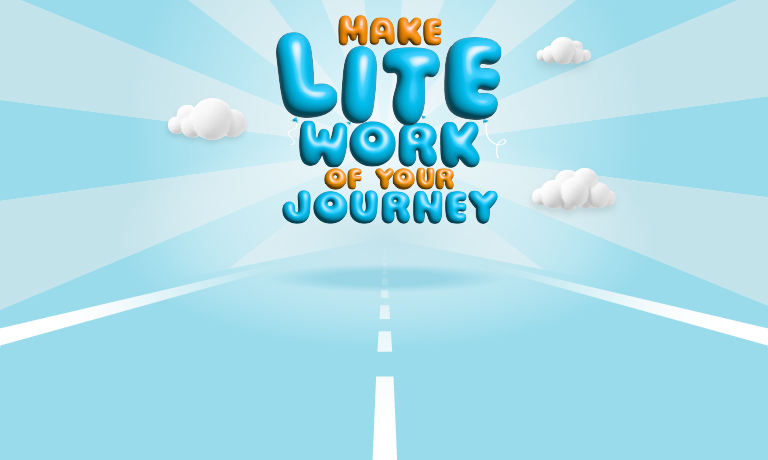 M6toll Launches Lite Account: Make Lite Work of Your Journey