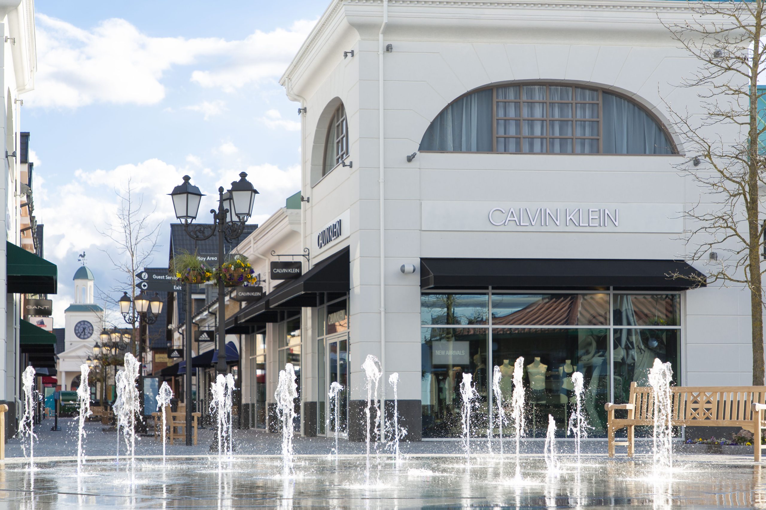 McArthurGlen Gift Card Competition image