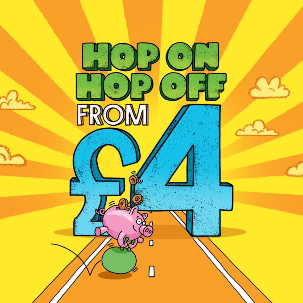 Pricing Update – More Value With An M6toll Account​