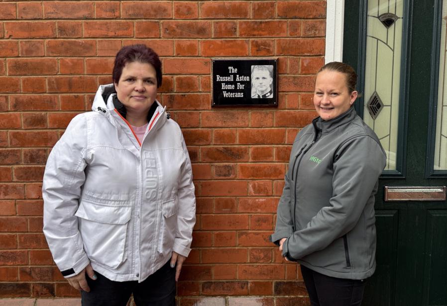 Driving Festive Cheer: M6toll Joins Forces with Help A Squaddie