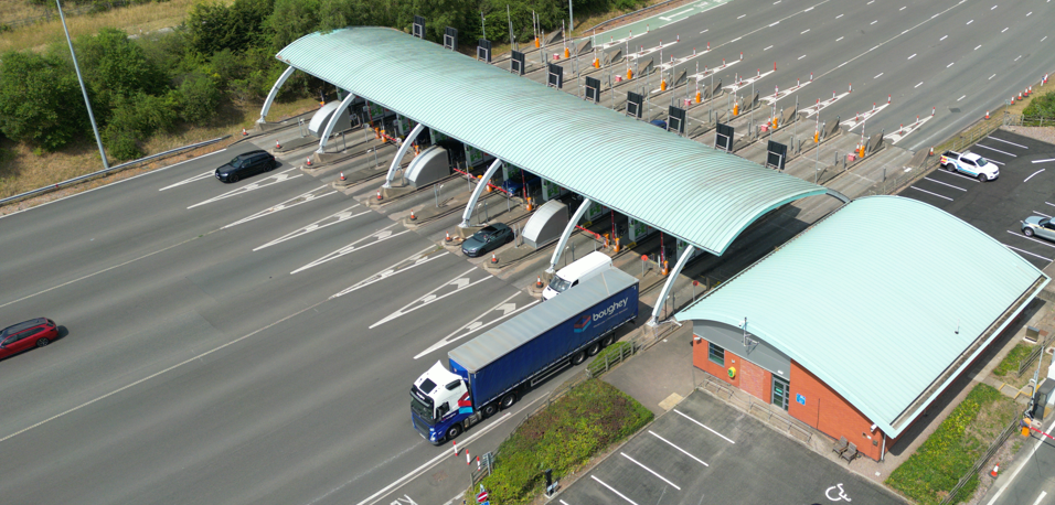 2025: A Year of Time Savings, Safer Journeys, and Strong Growth image