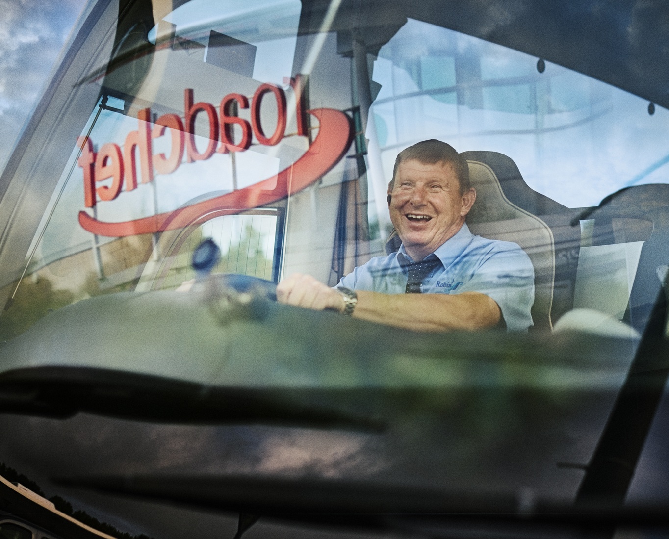 Slide 5 - Happy Driver_Small