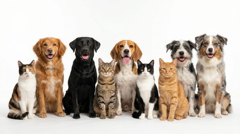 Driving Positive Change: M6toll Supports Animal Welfare Across the Region