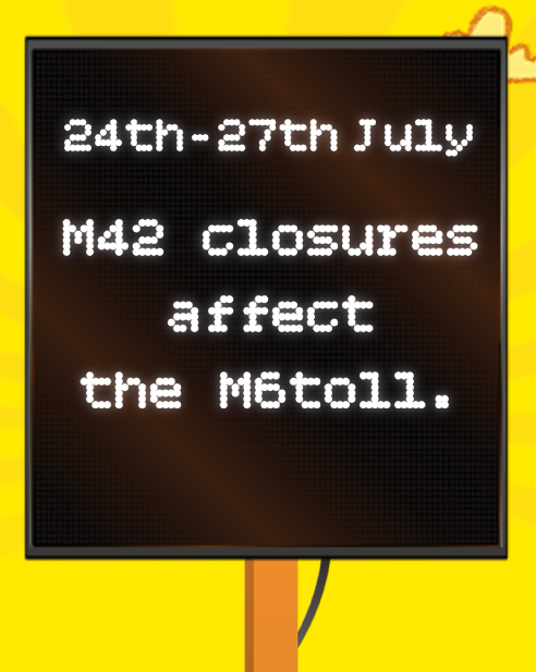 M42 July