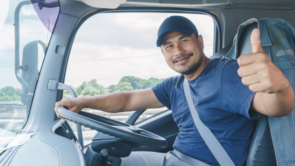 M6toll sponsors driver health checks during Driver Health Week